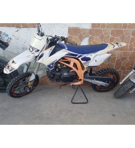 X MORORS FX 150