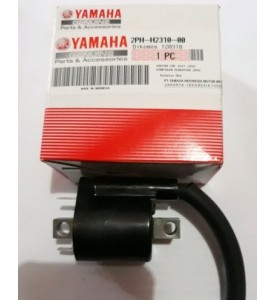 IGNITION COIL ASSY MIO 125