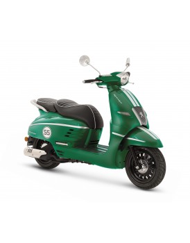 DJANGO 125 SPORT