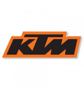 D'COR Visuals KTM Decal