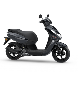 KISBEE S 50 4T 