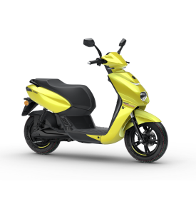 PEUGEOT KISBEE SE