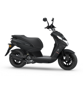 PEUGEOT KISBEE S Naked 10 ''