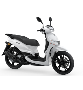 KISBEE M 125