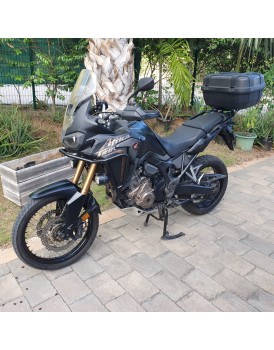 HONDA CRF 1000L AFRICA TWIN