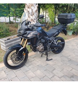 HONDA CRF 1000L AFRICA TWIN