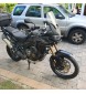 HONDA CRF 1000L AFRICA TWIN