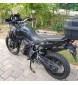HONDA CRF 1000L AFRICA TWIN