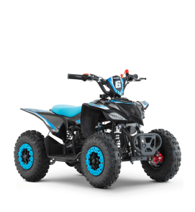 QUAD ENFANT HIRO COBRA 49CC