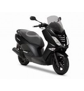 PEUGEOT CITYSTAR 125 ACTIVE SMARTMOTION