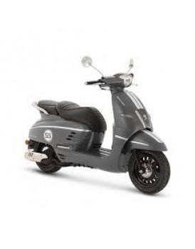 DJANGO 50 4T SPORT 