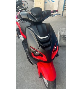 PEUGEOT SPEEDFIGHT 125 