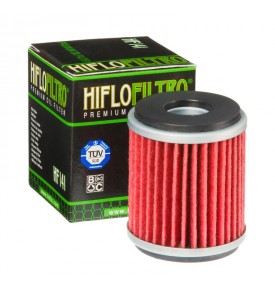 Filtre à huile HIFLOFILTRO HF141