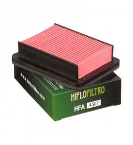 Filtre à air HIFLOFILTRO HFA4507 Standard Yamaha TMax 500/530