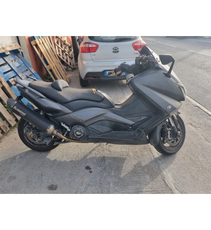 YAMAHA TMAX 530 2016