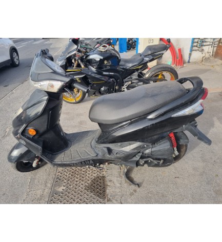 YAMAHA CYGNUS 125 2022