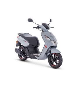 PEUGEOT KISBEE 50 4T R €189.28 / Mois