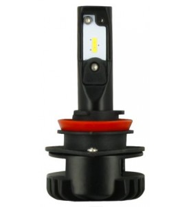 Sifam - Ampoule H11 LED + Ballast - 16W/2200 Lumens (Code)