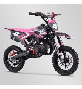 POCKET CROSS ENFANT HIRO FALCON 49CC 2024 ROSE