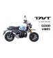 TNT GOOD VIBES 125cc