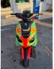 SPEEDFIGHT 125 LC  